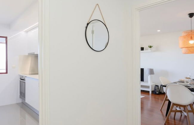 Liiiving in Matosinhos - Seaside Balcony Apartment - Foto 6