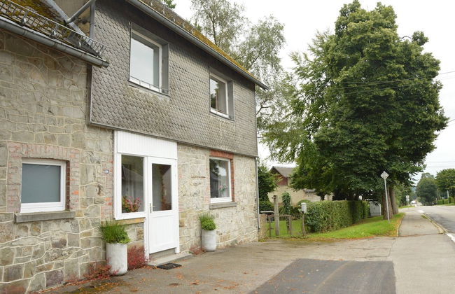 Holiday Home With Garden, Heating, Barbecue - Photo 25