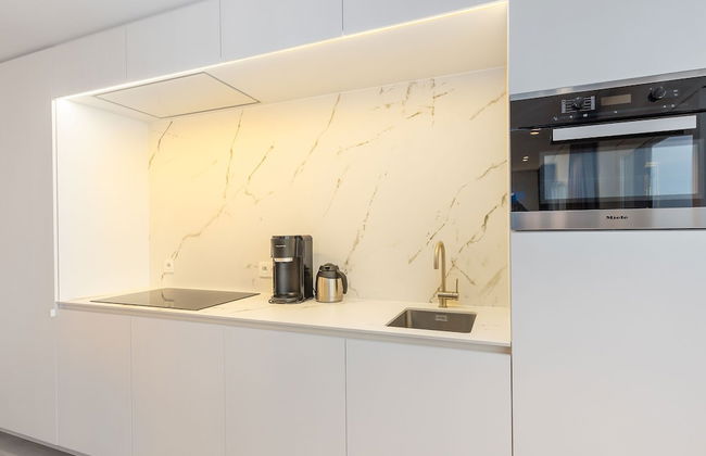 Luxurious Apartment With Stunning sea View - Foto 8