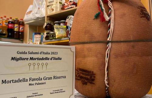 Residenze l'Alberata - Photo 45