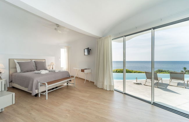 Villa Gaudina in Sant Llu s - Foto 17