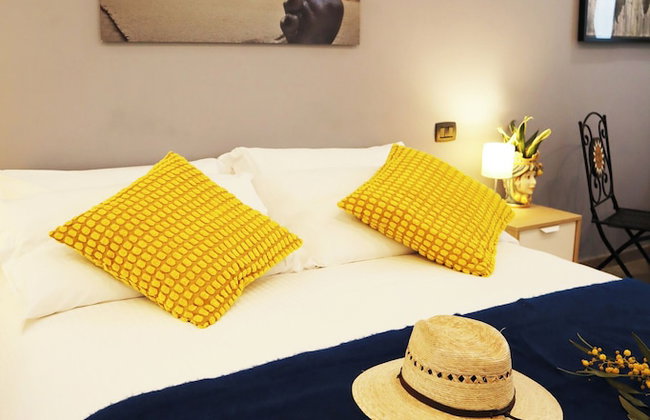 Fortuna Guest House - Foto 46