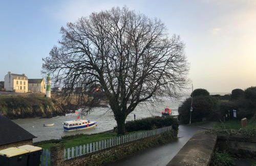 Villa Prat Bras - Appartements - Foto 37