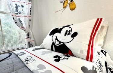 Wonderful apt remodeled in November near Disney - Foto 21