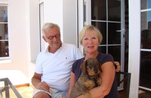 Villa El Ancla - Photo 48