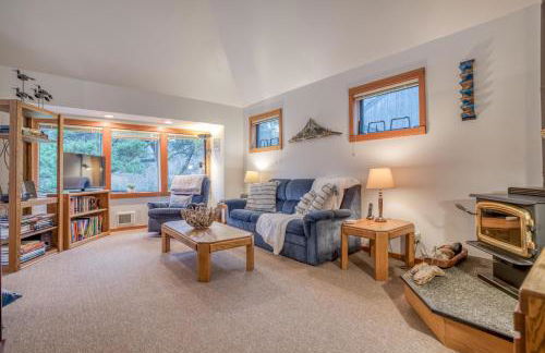 Driftwood Cottage MCA 491 - Meredith Lodging - Foto 11