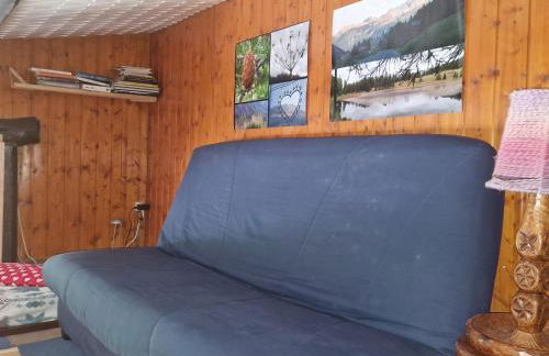 Appt 211 Taoures Copropriété SucBlanc - Foto 8