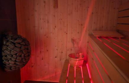 Osada Strusie Jajo w Bieszczadach - Foto 31