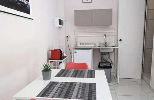 Lysandros Apartments in Athens, near the METRO - Foto 20