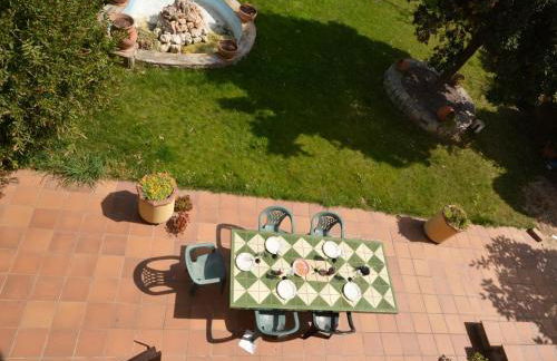 Casa con piscina privada, jardín, barbacoa, wifi y despacho en Costa Brava - ES-89-83 - Foto 8