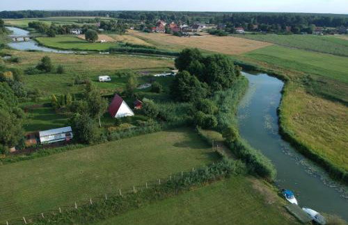 Chata w Ciszy - Foto 19