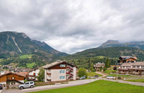 Casa Al Sole Moena - Foto 26