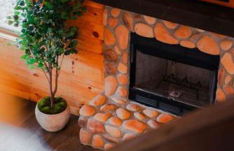 Memories at Hillside A Modern Cabin Hocking Hills - Foto 77