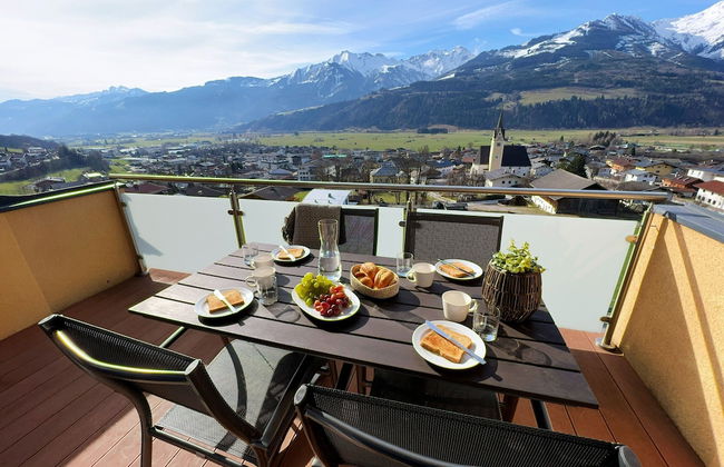 Spacious Apartment in Piesendorf near Ski Area - Foto 11