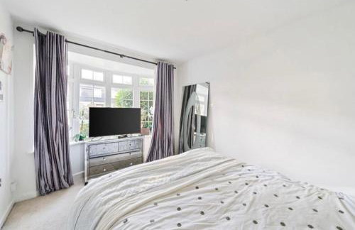 Exclusive Weybridge Home - Foto 11