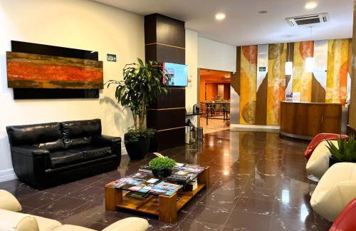 Le Village Flats e Hotel - Photo 34