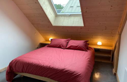 Appartement entre lac & montagne - Photo 10