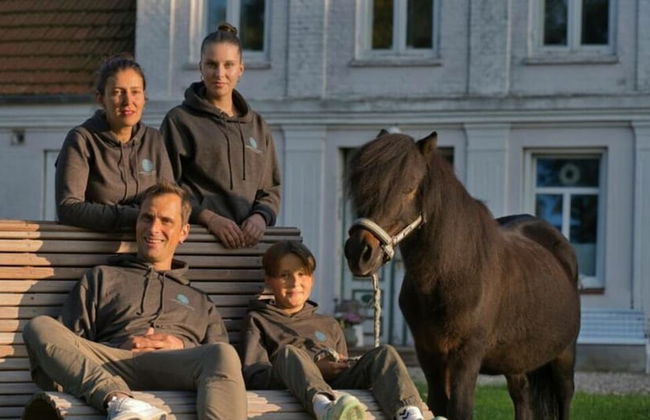 Fordebrise Modern Retreat - Photo 15