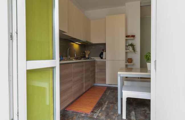 Turati Family Apartment - Foto 24