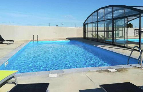 Chalet in Pomerols Near Mediterranean Beaches - Foto 33