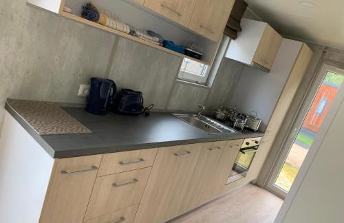 Mobilheim Murnersee Haus 5 - Foto 2