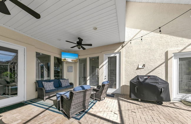 Sunset Bay - Photo 1