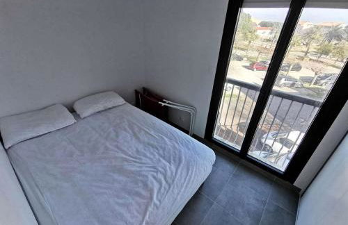 Résidence L'etang - Appartement 2 pièces - 4 personnes - LE BARCARÈS. Réf: 9ETA_206A MAE-7243 - Foto 13