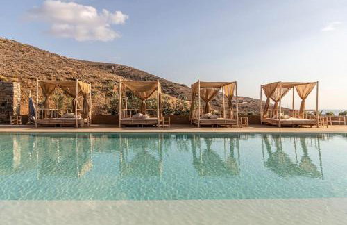 Villa Naos - Foto 53