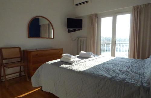 Serenity View Apartment - Marina Zeas - Foto 8