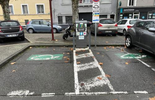 Solstice T2 Hypercentre SmartTV Wifi - Foto 43