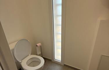 Le Balcon du Ponant 2 bedrooms with terrace park view - Foto 11