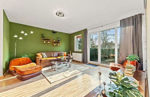 3 Zimmer, Beamer, Balkon, Disney Plus - Foto 11