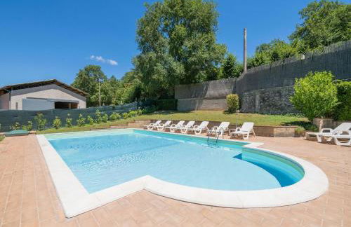 Holiday Home in Sellano With Pool & Sun Terrace - Foto 4