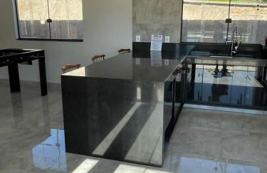 Recanto Vista do Sol- PISCINA AQUECIDA e Playground - 50 min de BH - Foto 13