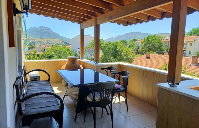 Suna Apart - Foto 50