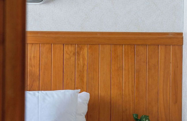 The Black Dolphin Holiday Park - Photo 22