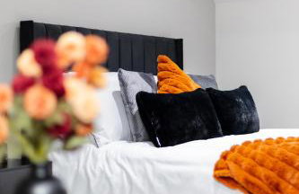 The City Studio Apartments Cardiff City Centre 1BR 10 Min Walk to Centre - Foto 66