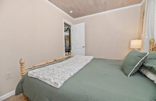 Maple Lane Lodge - Foto 8