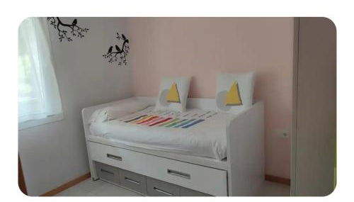 ACOGEDOR APARTAMENTO EN BENICARLo - Photo 3