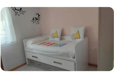 ACOGEDOR APARTAMENTO EN BENICARLo - Photo 3