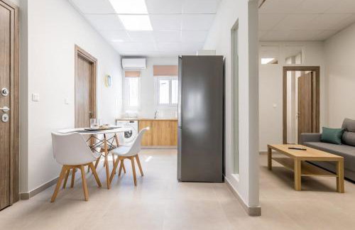 Euphoria apartment in Nea Ionia - Foto 8