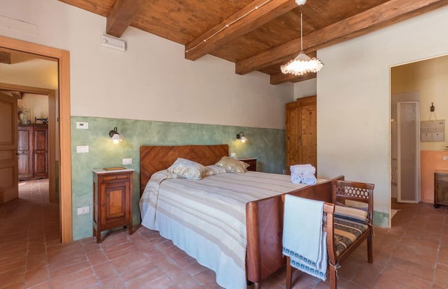 An-f453-cbgn2at - Casale Verdicchio - Foto 19