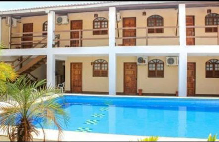 Suítes Novo Tempo - Foto 1