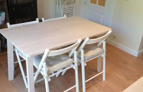 Encantador apartamento próximo a Ezcaray. WiFi - Photo 12