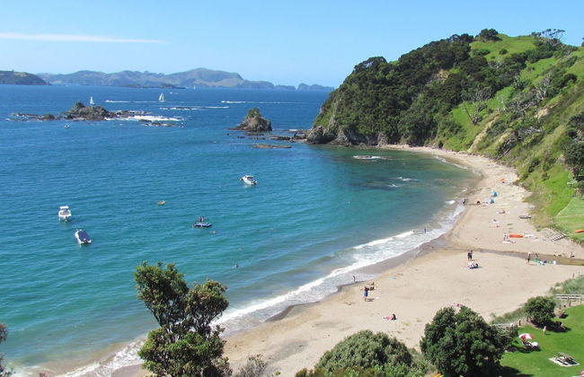 Beachfront Getaway - Foto 25