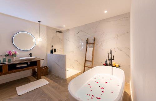 Le Loft avec jacuzzi - Foto 2