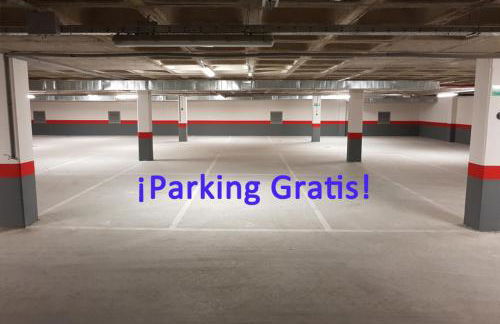 Imperial - Parking gratis - Foto 4