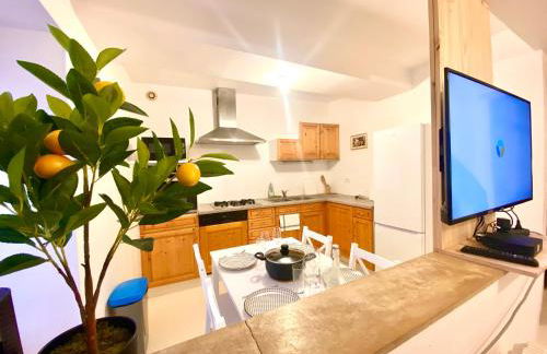 Golden - Maison 2 chambres, village calme - Village Vaux 3 minutes Auxerre - Foto 9