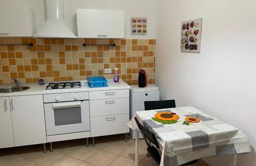 Teramo Garibaldi's Sweet Home - Foto 1