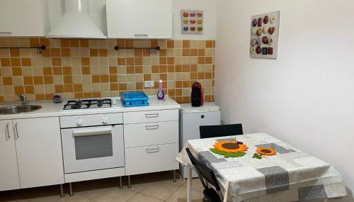 Teramo Garibaldi's Sweet Home - Foto 1